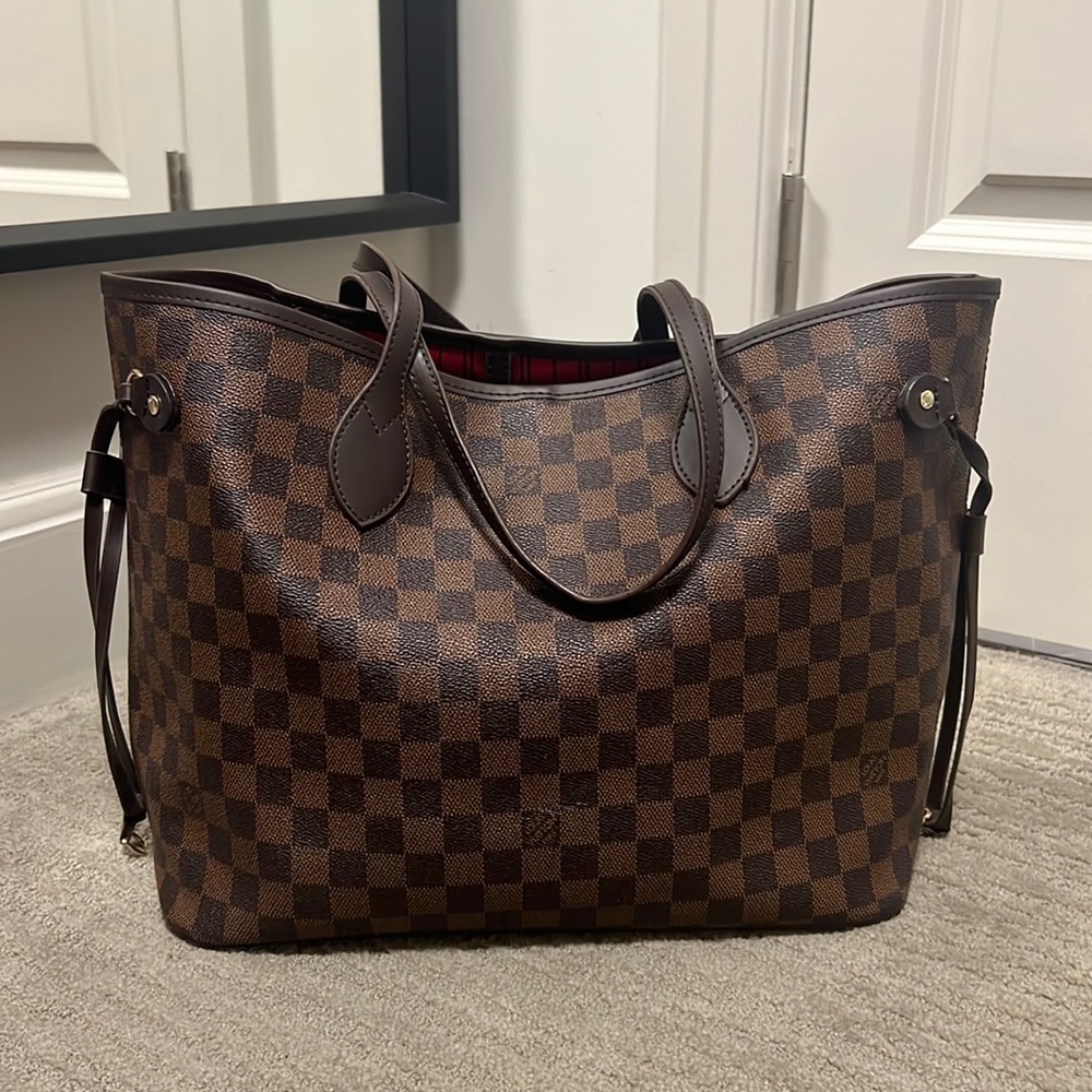 Designer Tote